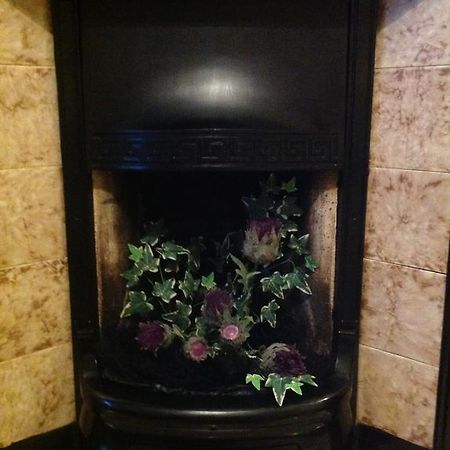 Bed And Breakfast At 4 Thurso Extérieur photo