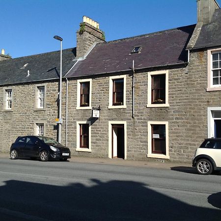 Bed And Breakfast At 4 Thurso Extérieur photo
