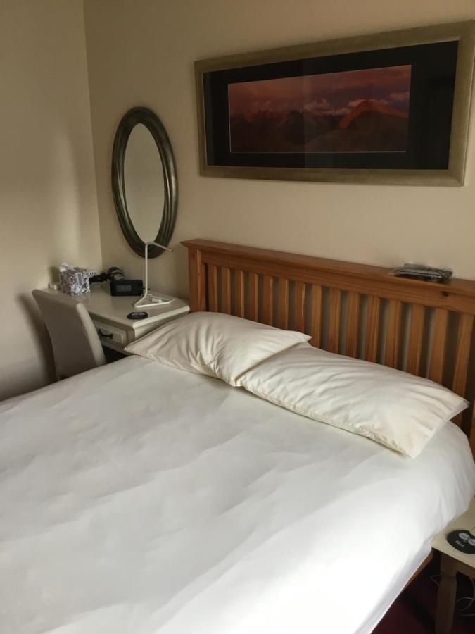 Bed And Breakfast At 4 Thurso Extérieur photo