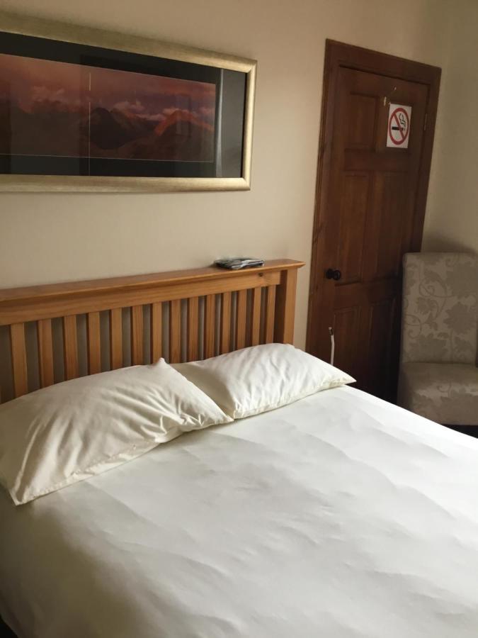 Bed And Breakfast At 4 Thurso Extérieur photo