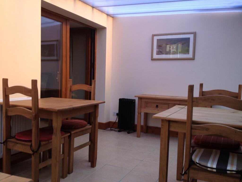 Bed And Breakfast At 4 Thurso Extérieur photo