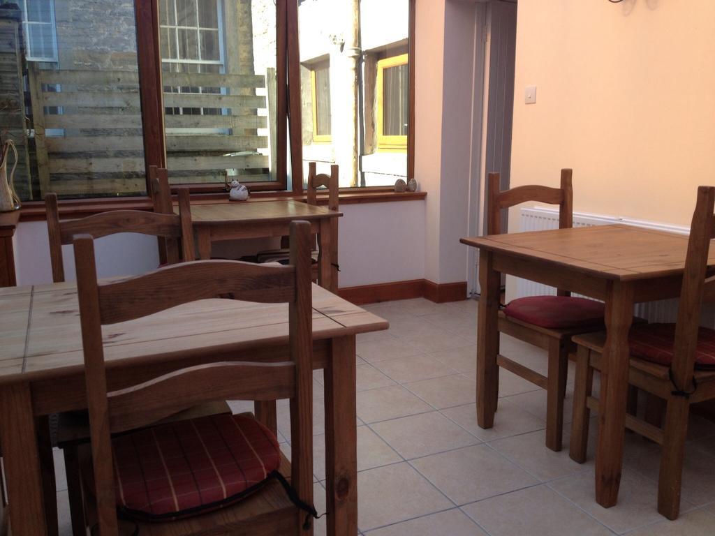 Bed And Breakfast At 4 Thurso Extérieur photo