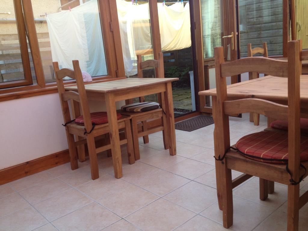 Bed And Breakfast At 4 Thurso Extérieur photo