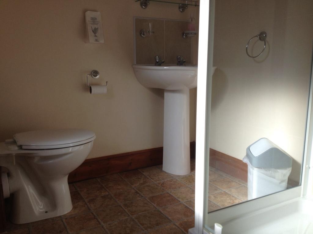 Bed And Breakfast At 4 Thurso Chambre photo