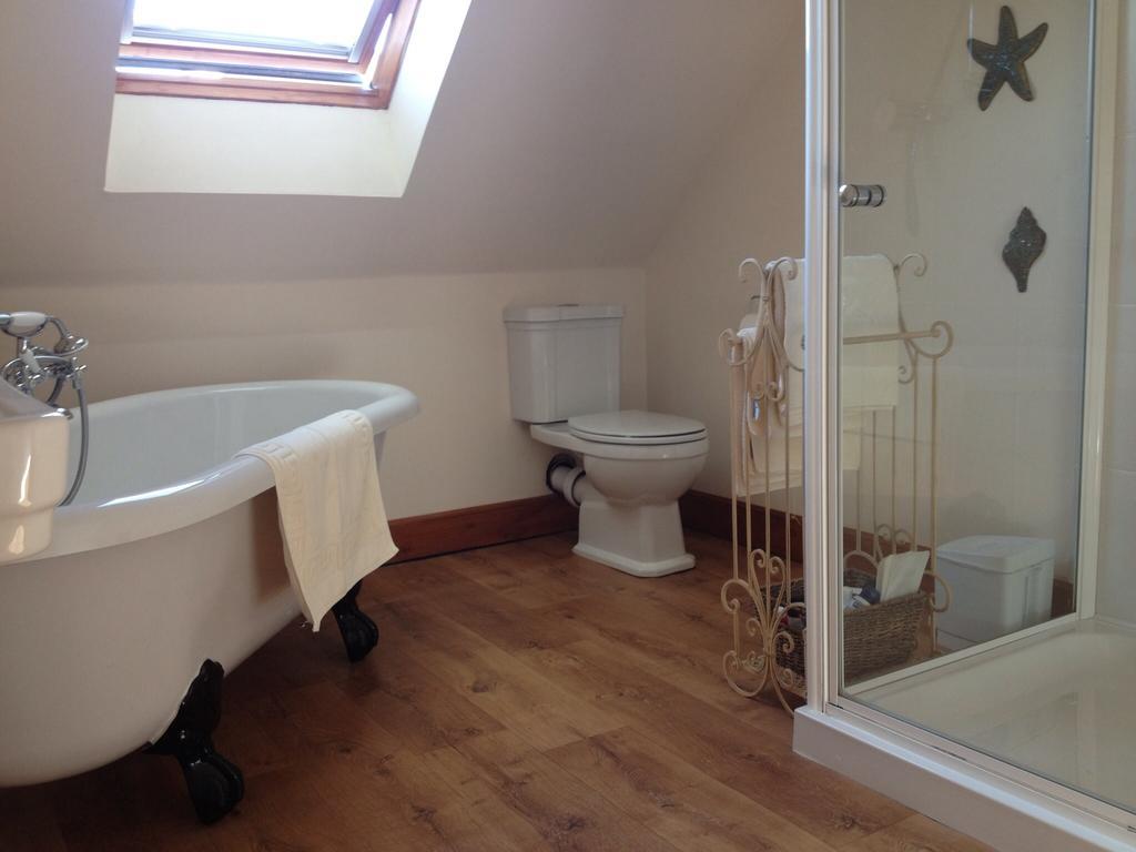 Bed And Breakfast At 4 Thurso Chambre photo