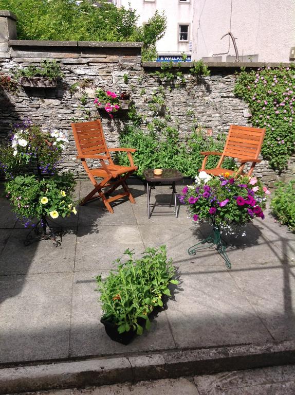 Bed And Breakfast At 4 Thurso Extérieur photo