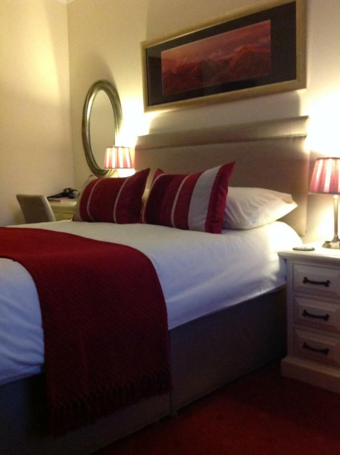 Bed And Breakfast At 4 Thurso Extérieur photo